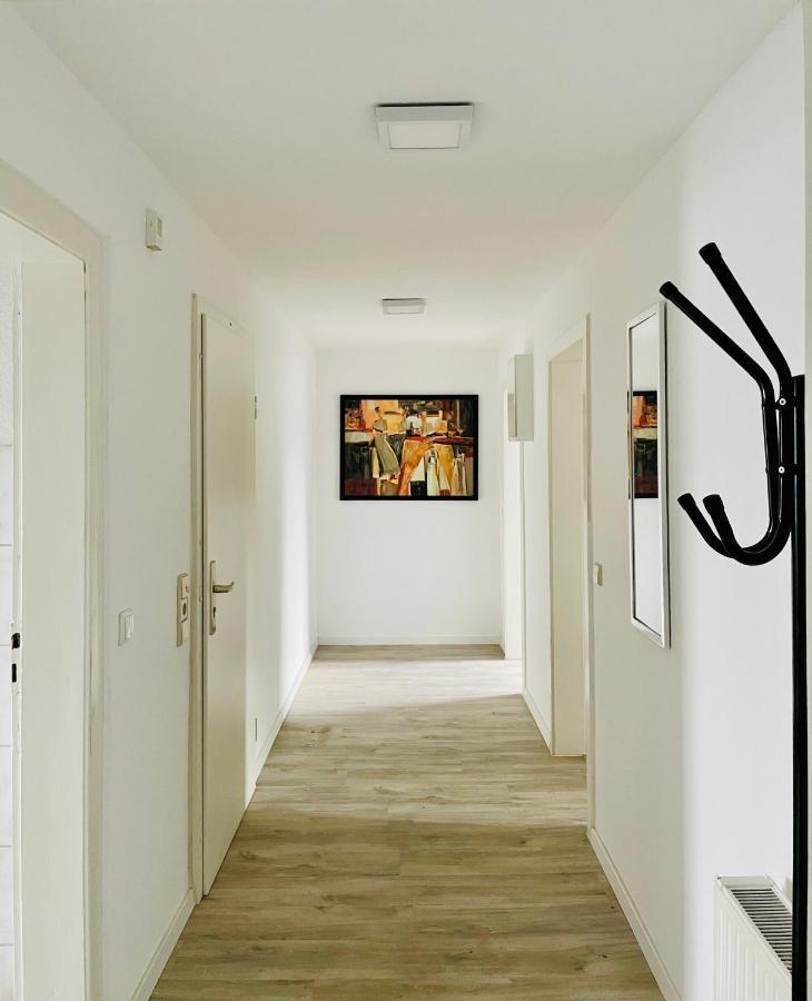 Apartment Mit Platz Für Sechs Gäste Hagen (Arnsberg)