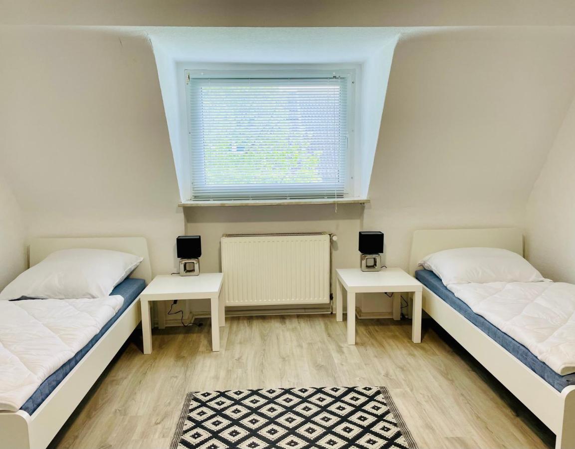 Mit Platz Für Sechs Gäste Apartment Hagen (Arnsberg)