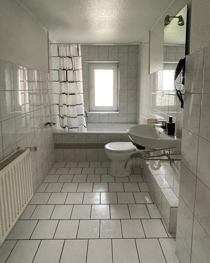 Mit Platz Für Sechs Gäste Apartment Hagen (Arnsberg)