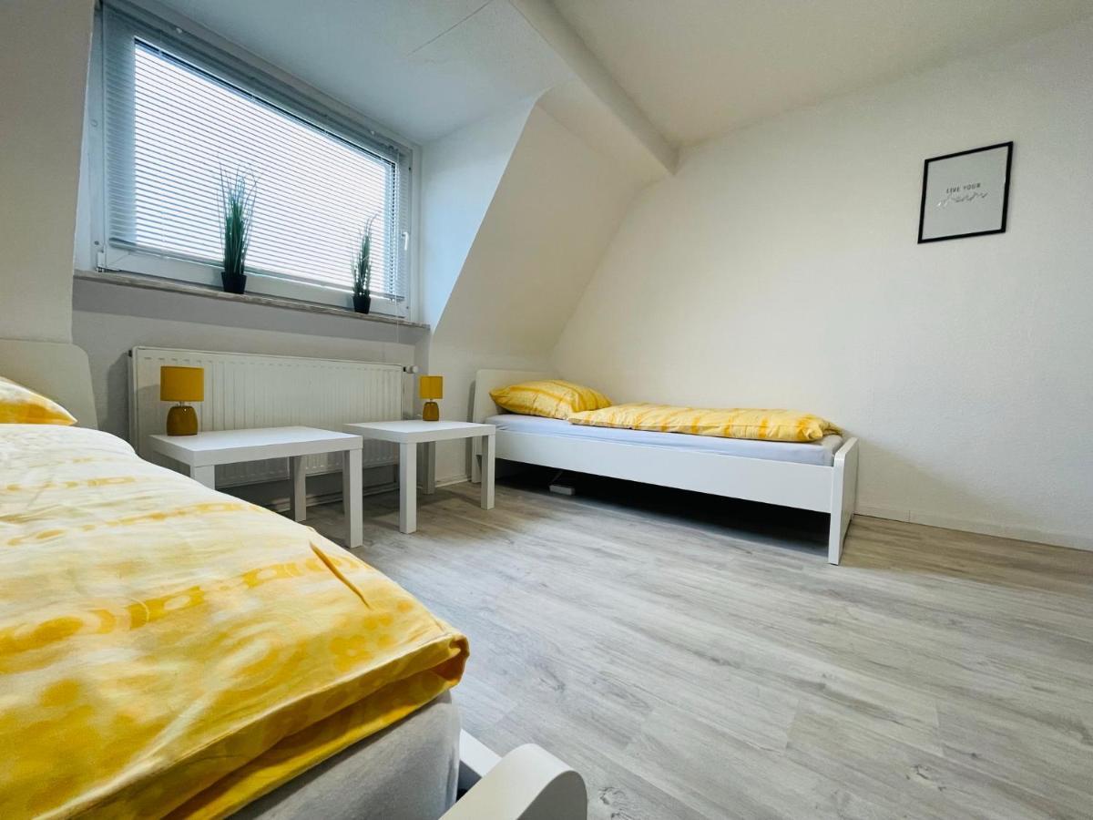Mit Platz Für Sechs Gäste Hagen (Arnsberg)